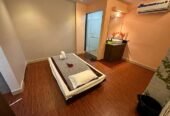 Spa Villa (Spa In HBR Layout)