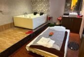 Spa Villa (Spa In HBR Layout)