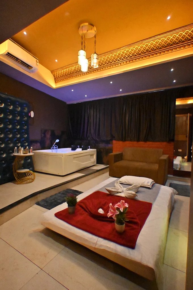 Viva Spa Indiranagar