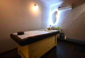 Spa Villa (Spa In Ulwe)
