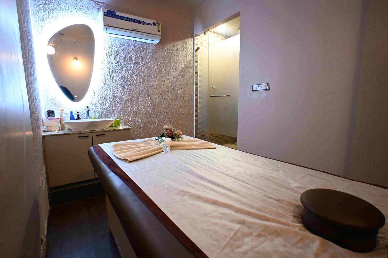 Spa Villa (Spa In Ulwe)