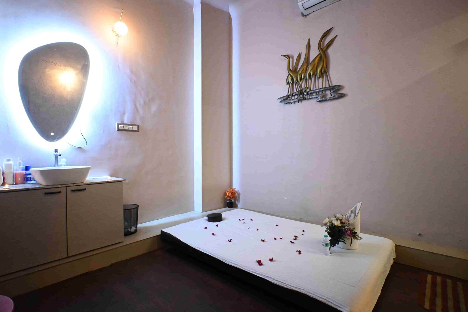 Spa Villa (Spa In Ulwe)
