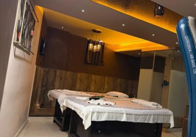 Viva Spa Indiranagar