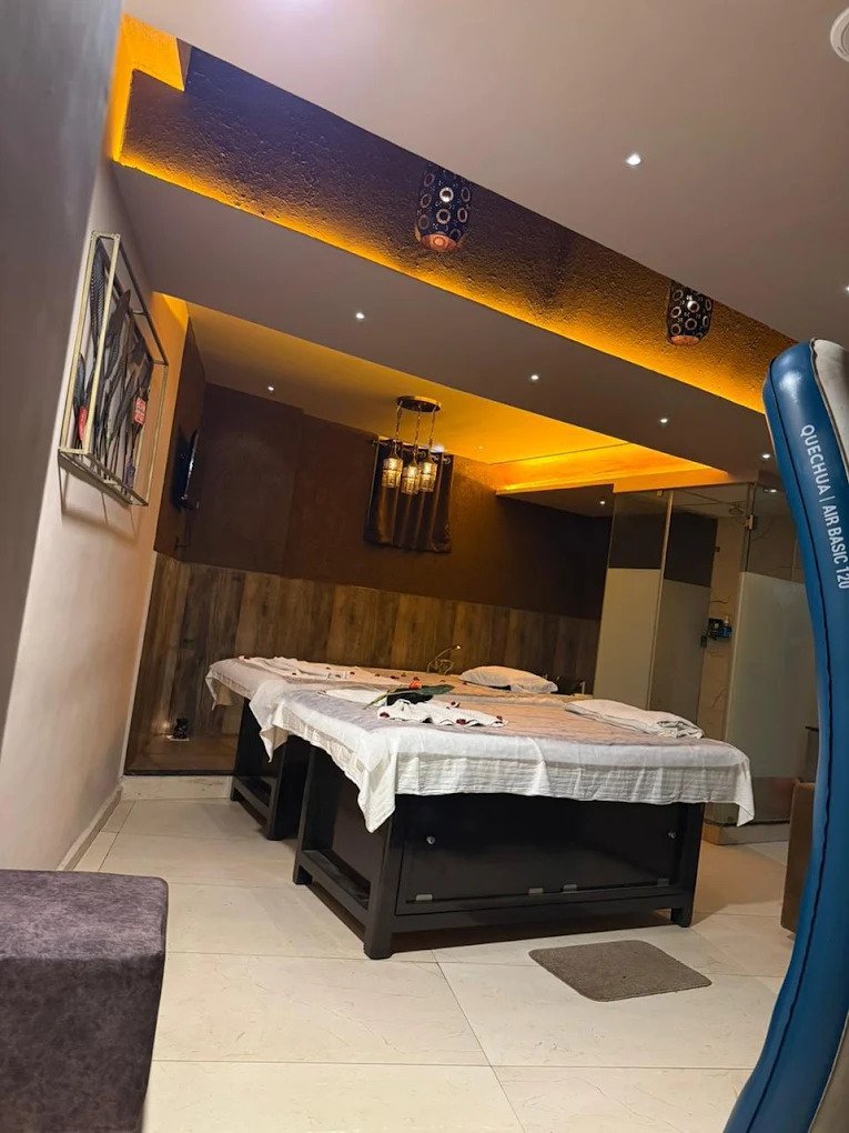 Viva Spa Indiranagar