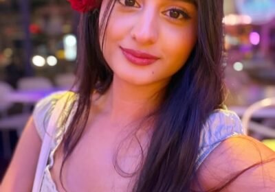 Russian Call girl in Goa North Calangute ⎷ ☞((9319373153))