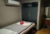 Oceanic Spa – Spa In Bandra, Mumbai