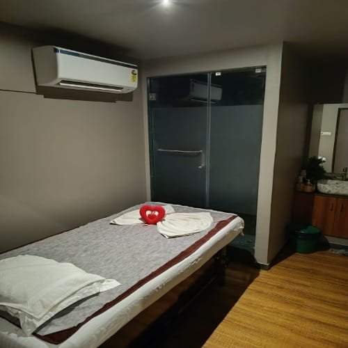 Oceanic Spa – Spa In Bandra, Mumbai