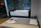 Oceanic Spa – Spa In Bandra, Mumbai