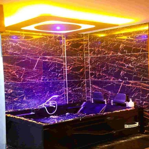 Royal Bliss Spa Bellandur