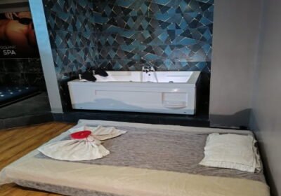 Oceanic Spa – Spa In Bandra, Mumbai