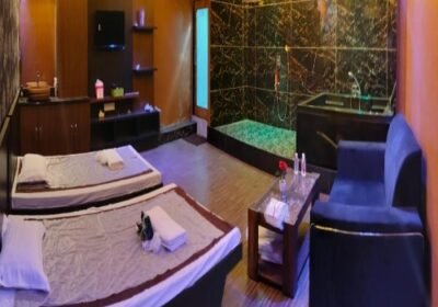 Royal Bliss Spa Bellandur