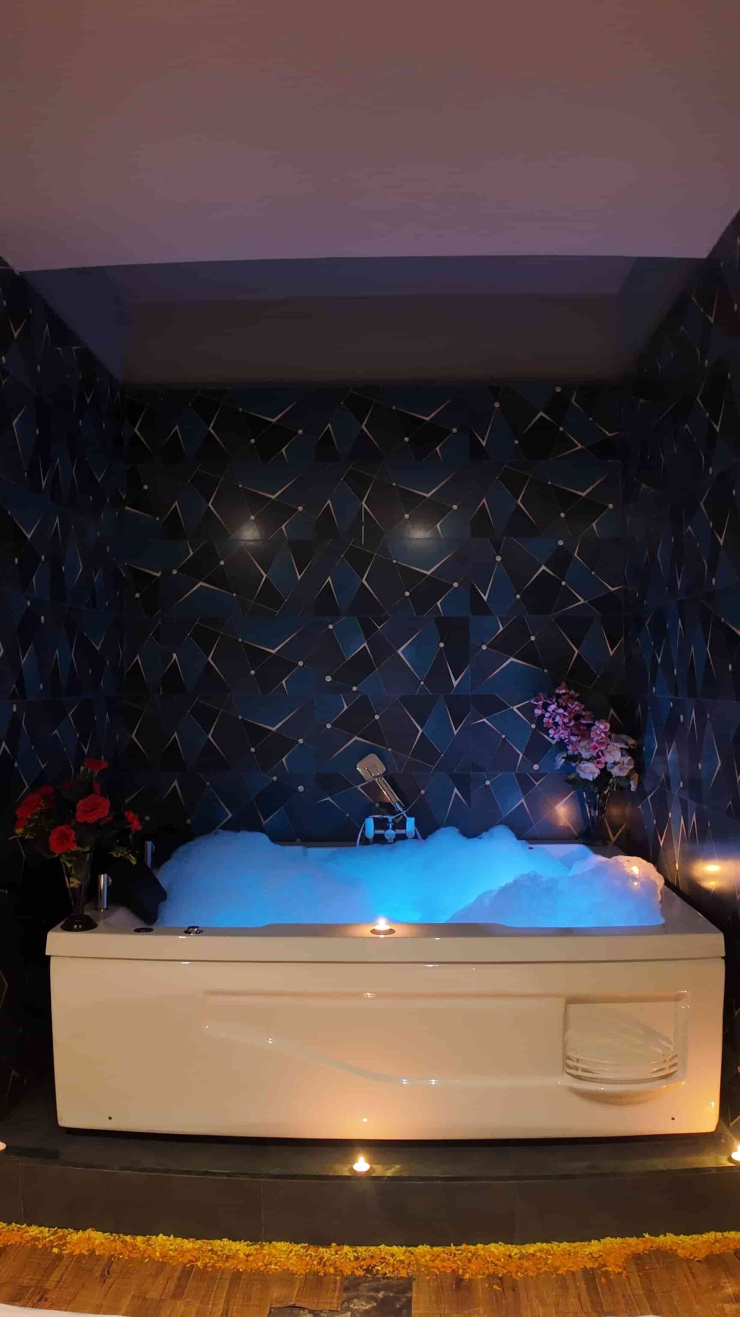 Oceanic Spa – Spa In Bandra, Mumbai