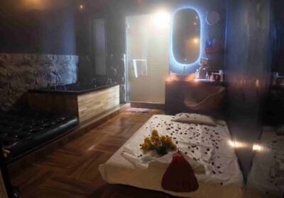 Viva Spa & Massage Kharghar – Best Spa In Kharghar