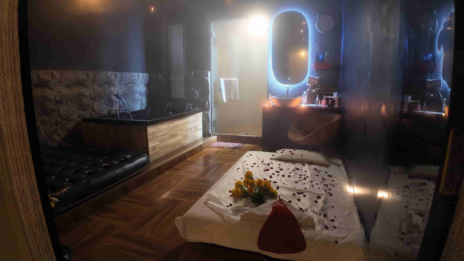 Viva Spa & Massage Kharghar – Best Spa In Kharghar