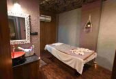 Royal Oak Spa Kharghar