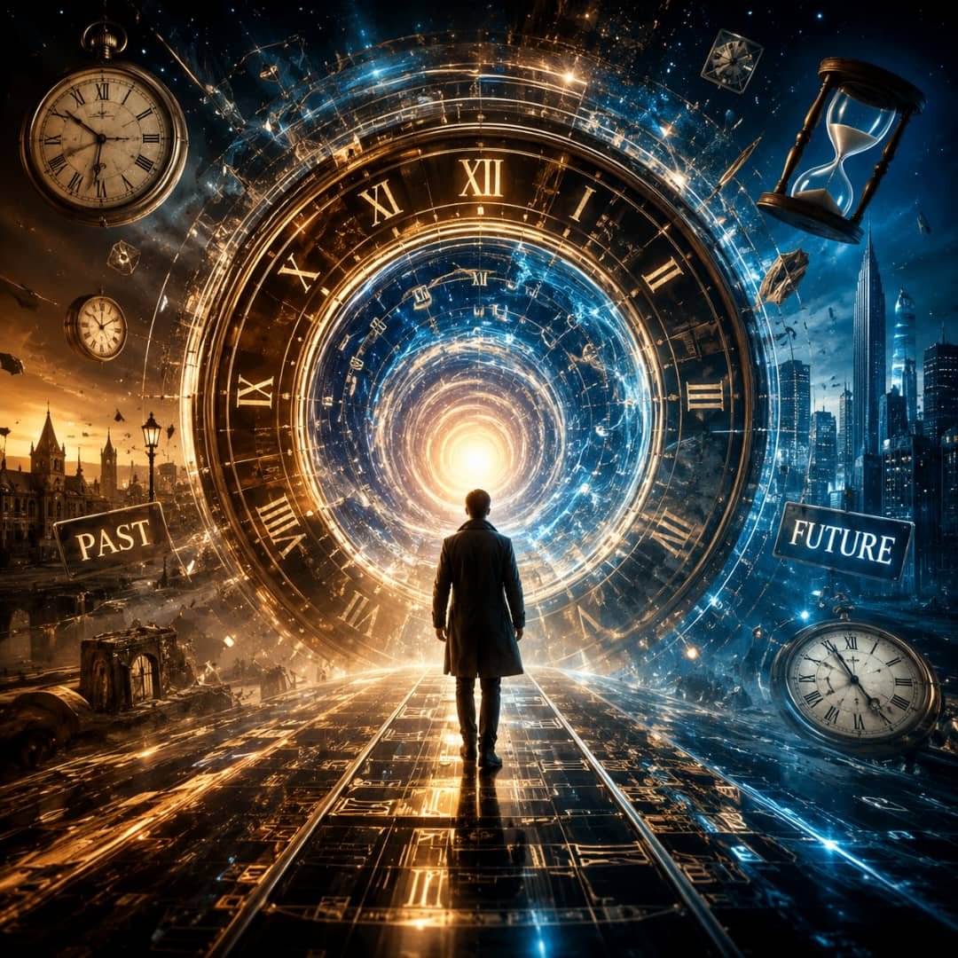 +27788517840 Time spell 🏹 Time Travel Spell IN Washington