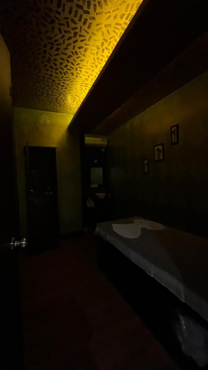 Ella Spa In Whitefield