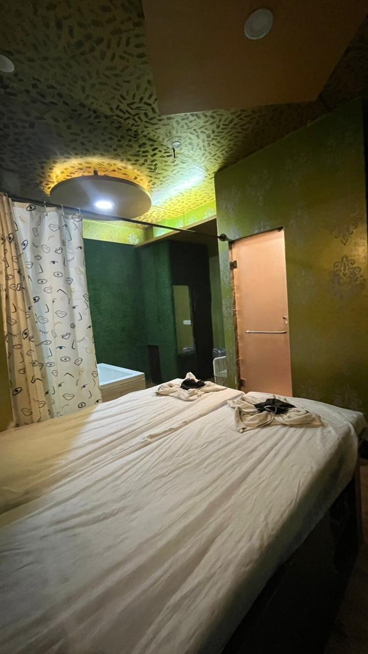 Ella Spa In Whitefield