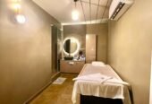 Auric Spa Hosa Road, Bengaluru