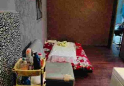 Blue Lotus Spa Kharghar