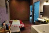 Blue Lotus Spa Kharghar