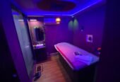 Oceanic Spa – Spa In Bandra, Mumbai