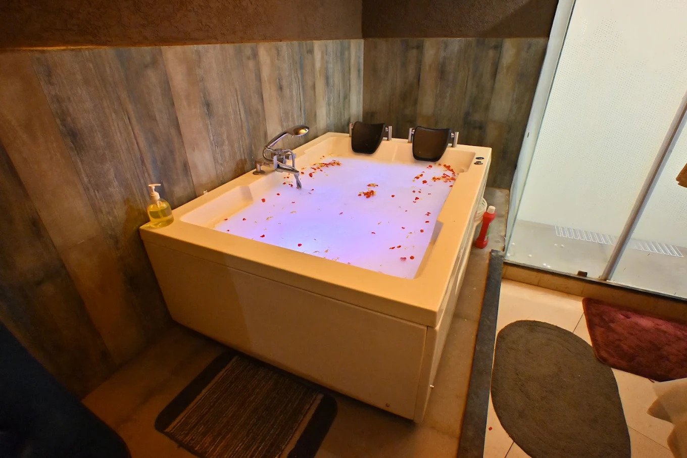 Viva Spa Indiranagar